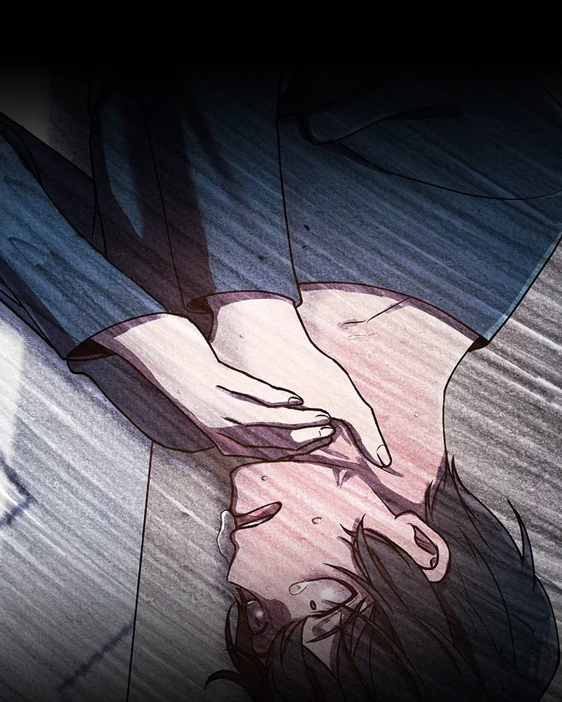 Read The Hidden Man chapter 3 image 37 on Lezhin