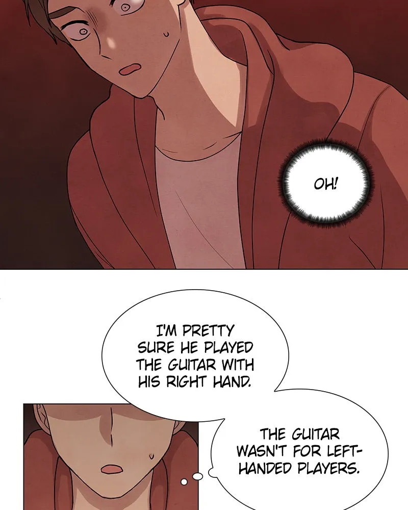 Read The Hidden Man chapter 3 image 43 on Lezhin