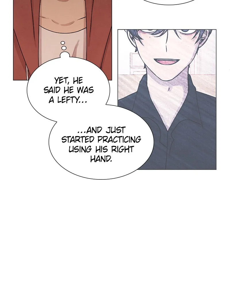 Read The Hidden Man chapter 3 image 44 on Lezhin