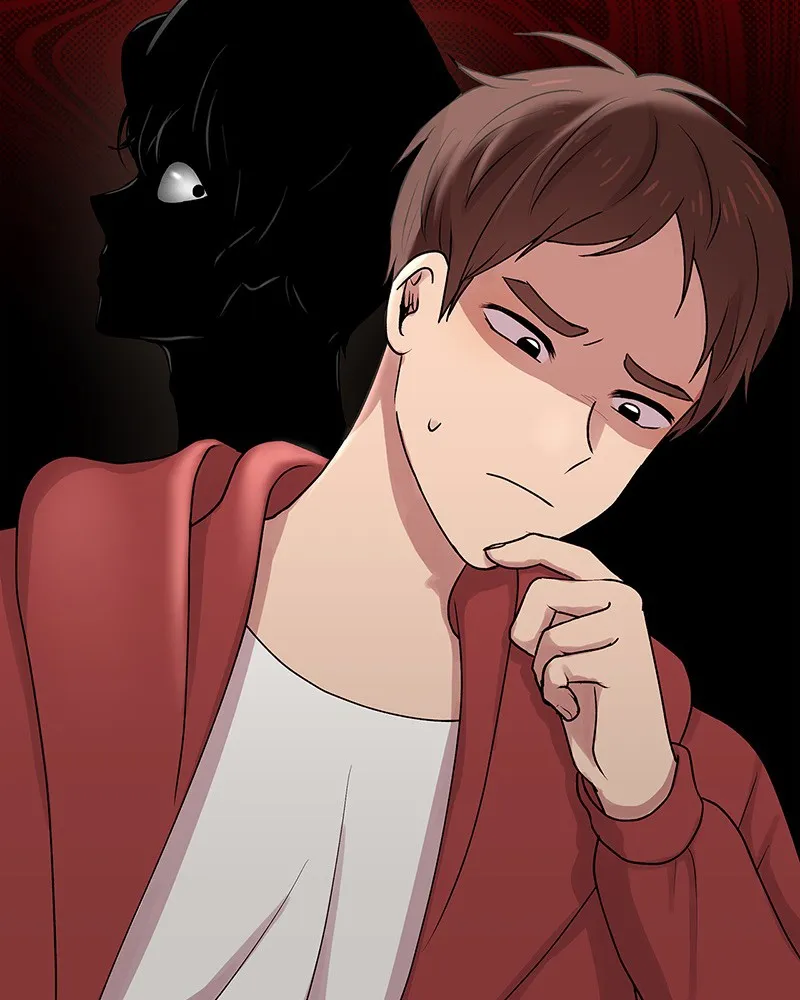 Read The Hidden Man chapter 3 image 46 on Lezhin