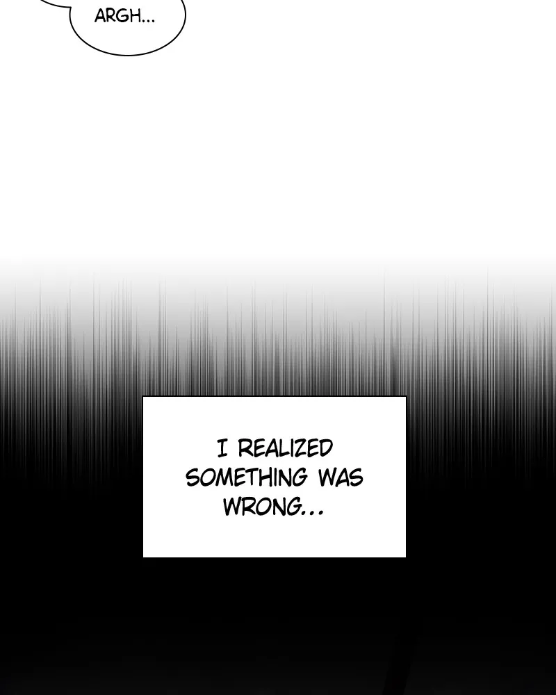 Read The Hidden Man chapter 3 image 5 on Lezhin