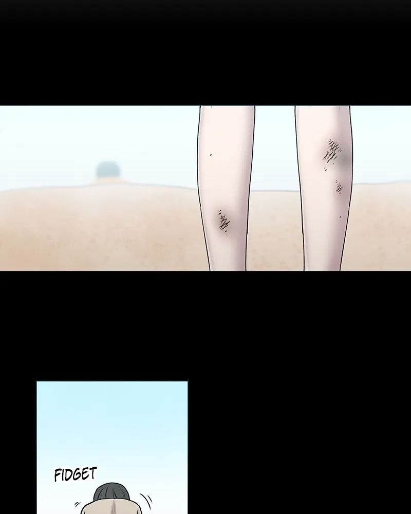 Read The Hidden Man chapter 3 image 50 on Lezhin