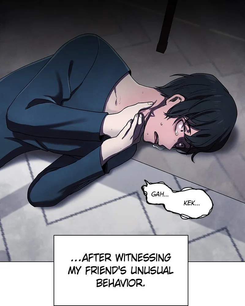 Read The Hidden Man chapter 3 image 6 on Lezhin