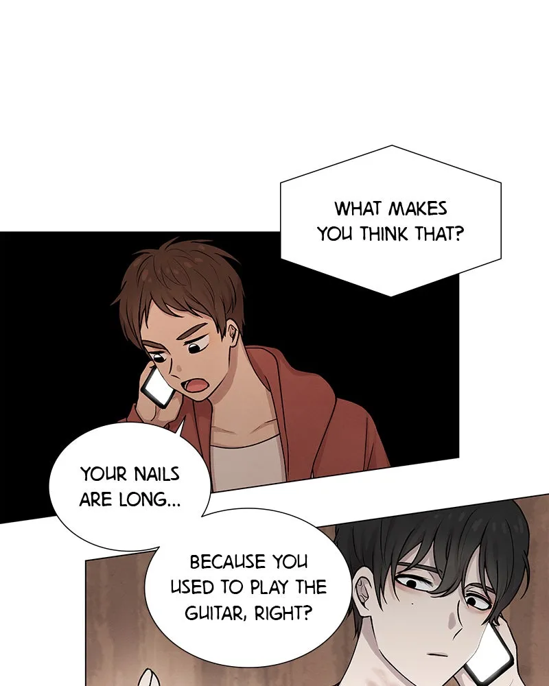 Read The Hidden Man chapter 3 image 63 on Lezhin