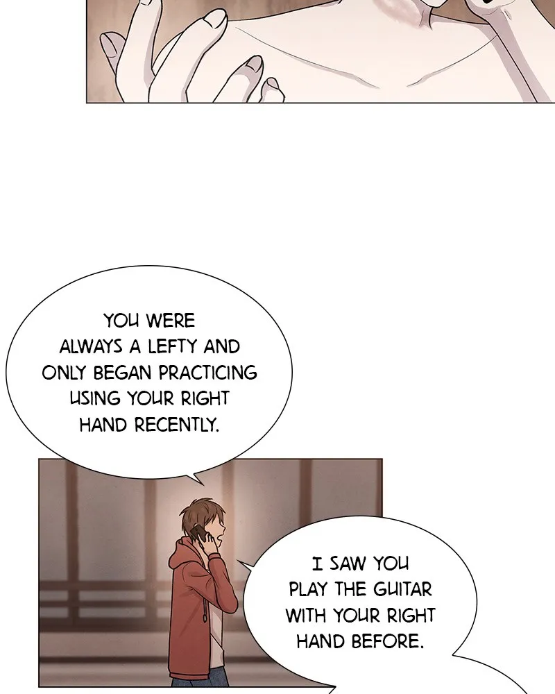 Read The Hidden Man chapter 3 image 64 on Lezhin