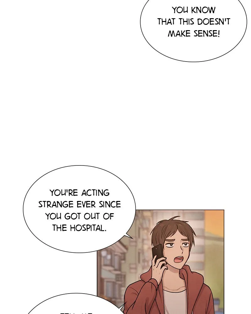 Read The Hidden Man chapter 3 image 65 on Lezhin