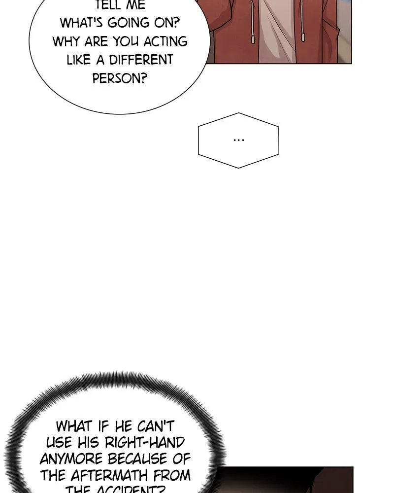 Read The Hidden Man chapter 3 image 66 on Lezhin