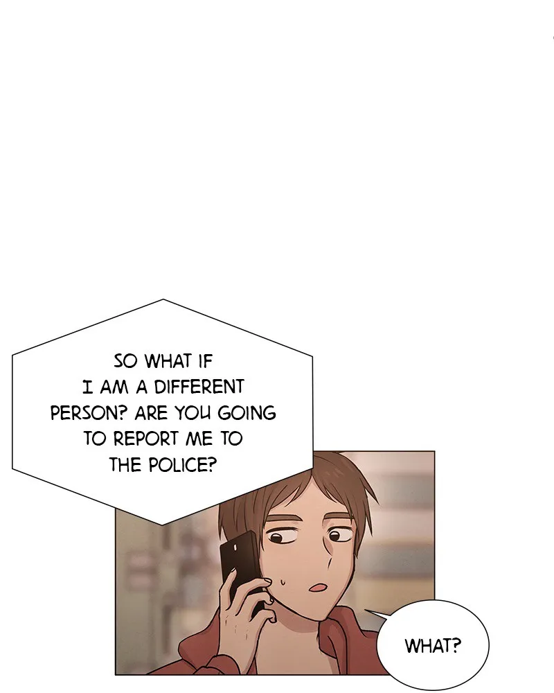 Read The Hidden Man chapter 3 image 69 on Lezhin