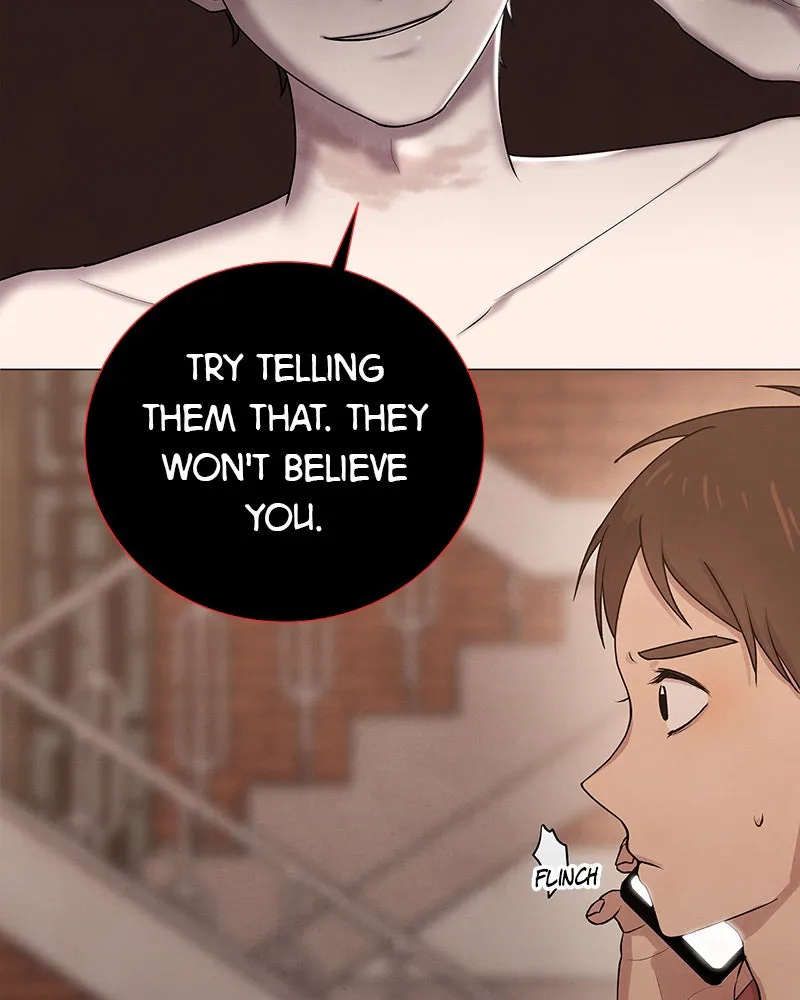 Read The Hidden Man chapter 3 image 71 on Lezhin