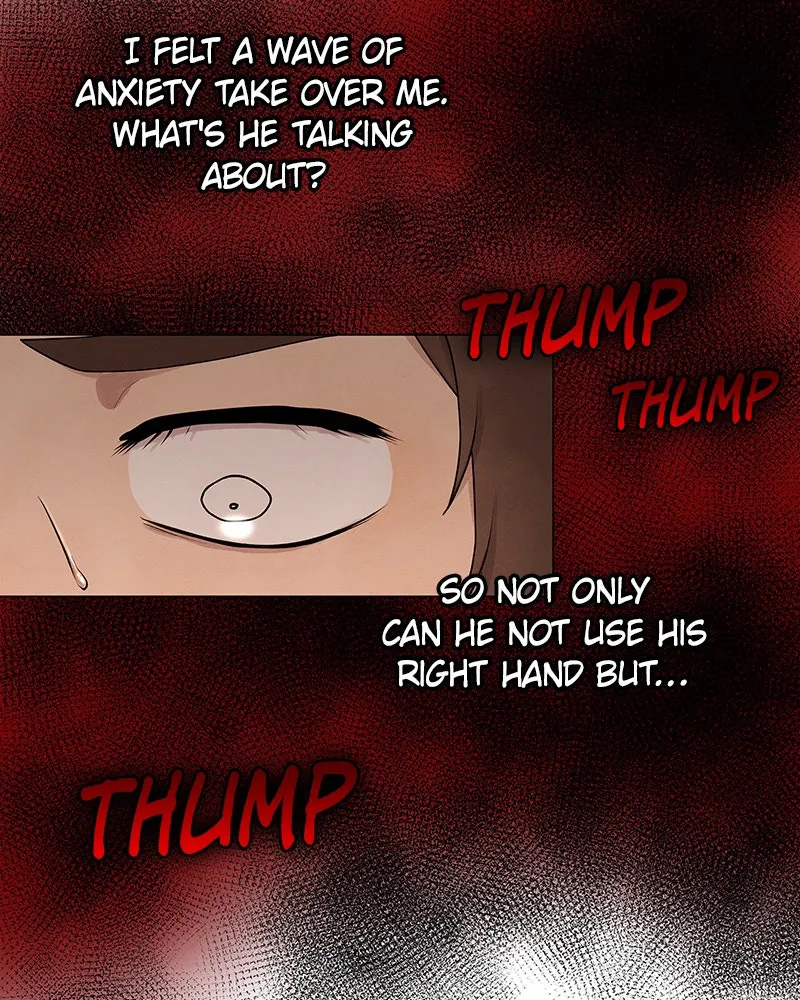 Read The Hidden Man chapter 3 image 73 on Lezhin