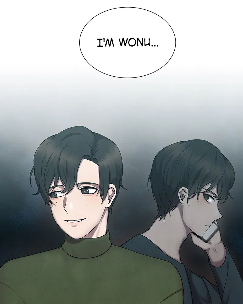 Read The Hidden Man chapter 3 image 84 on Lezhin