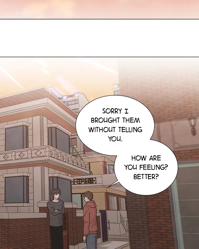 Read The Hidden Man chapter 3 image 9 on Lezhin