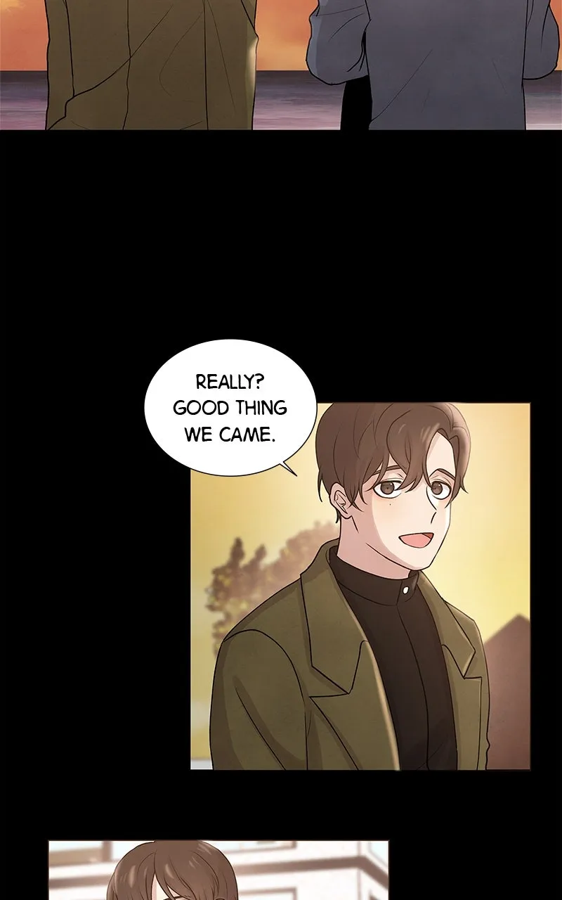 Read The Hidden Man chapter 4 image 1 on Lezhin