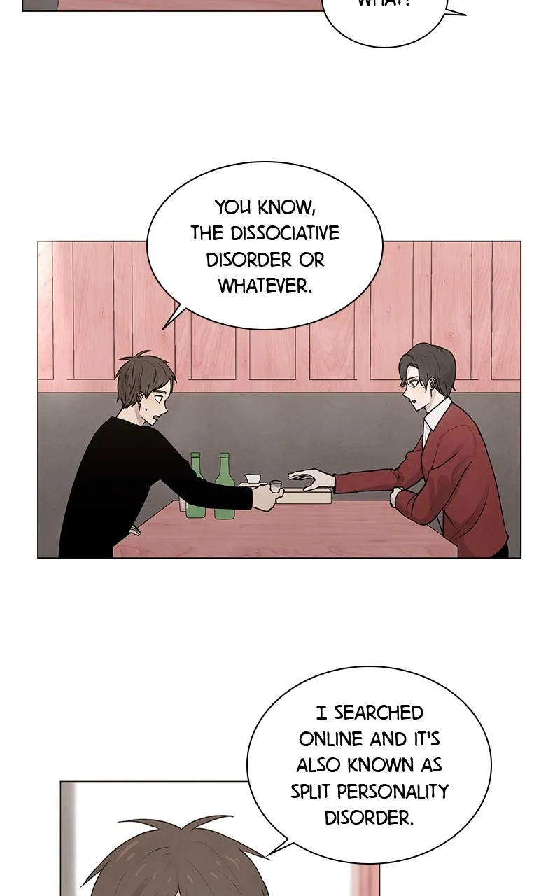 Read The Hidden Man chapter 4 image 13 on Lezhin