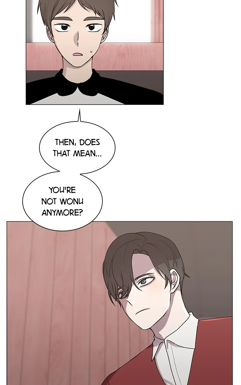 Read The Hidden Man chapter 4 image 14 on Lezhin