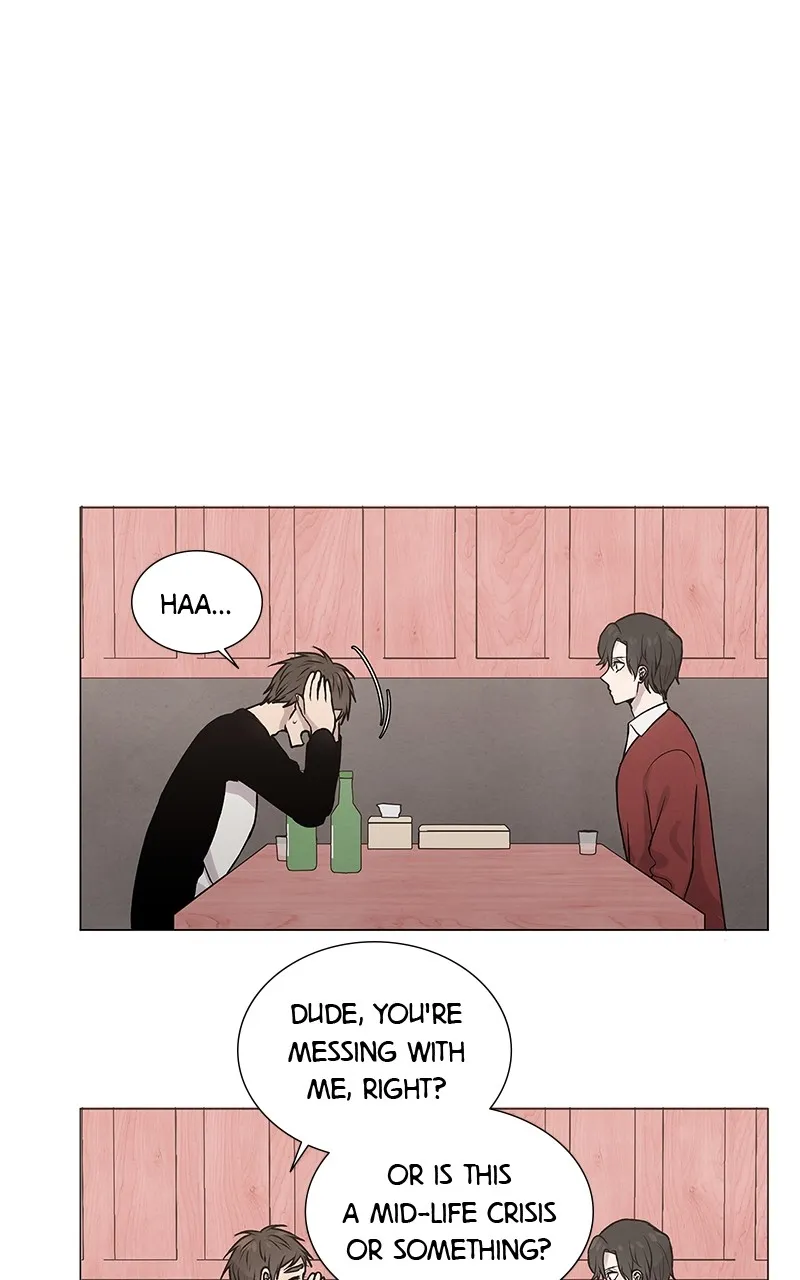 Read The Hidden Man chapter 4 image 17 on Lezhin