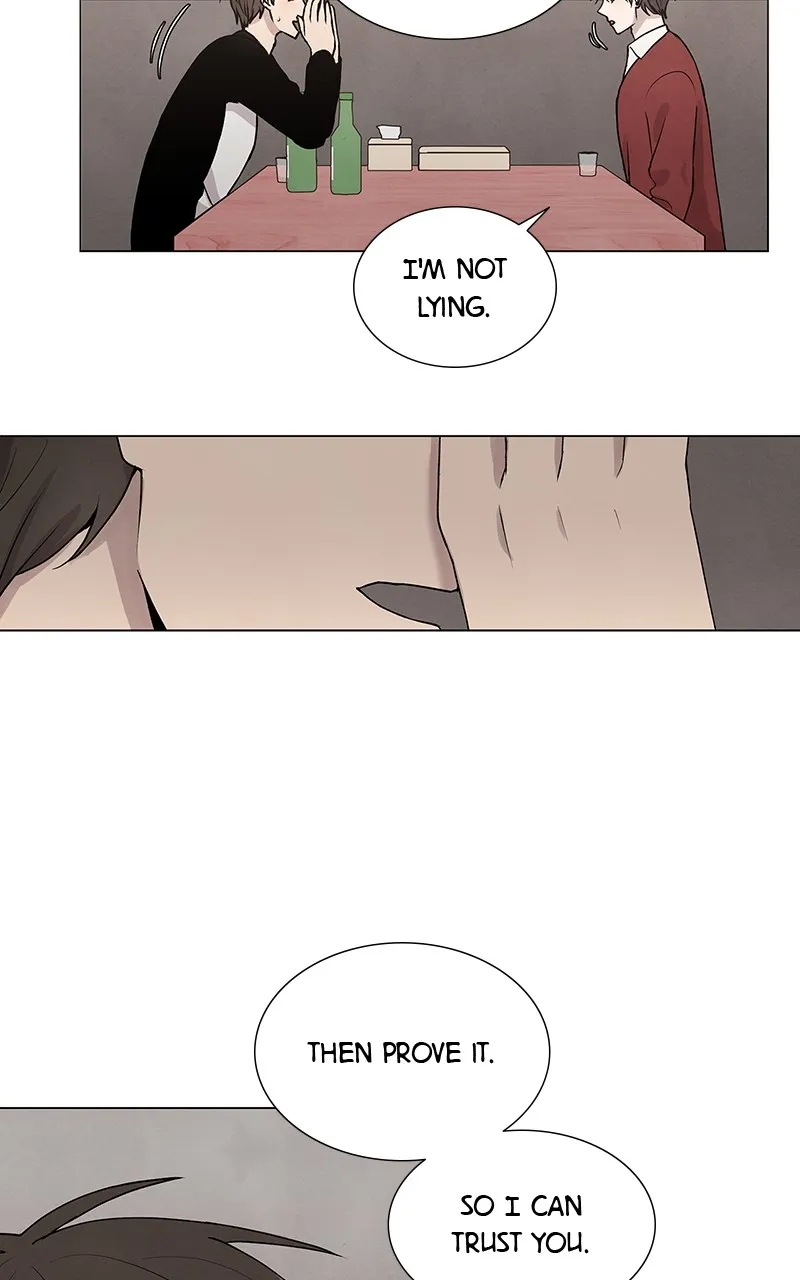 Read The Hidden Man chapter 4 image 18 on Lezhin
