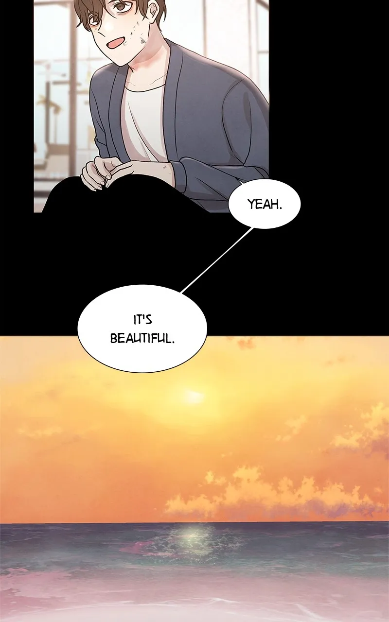 Read The Hidden Man chapter 4 image 2 on Lezhin