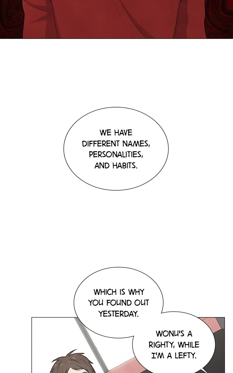 Read The Hidden Man chapter 4 image 22 on Lezhin