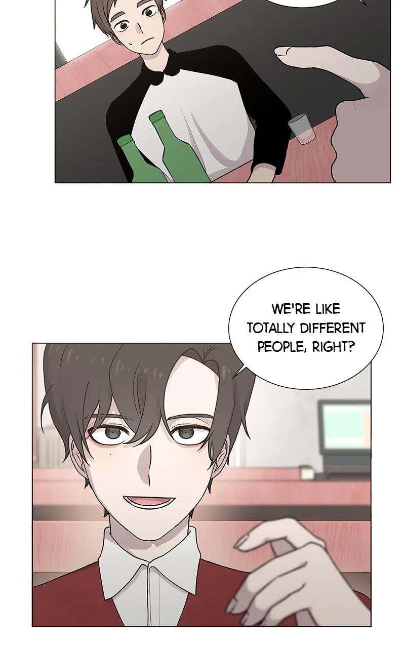Read The Hidden Man chapter 4 image 23 on Lezhin