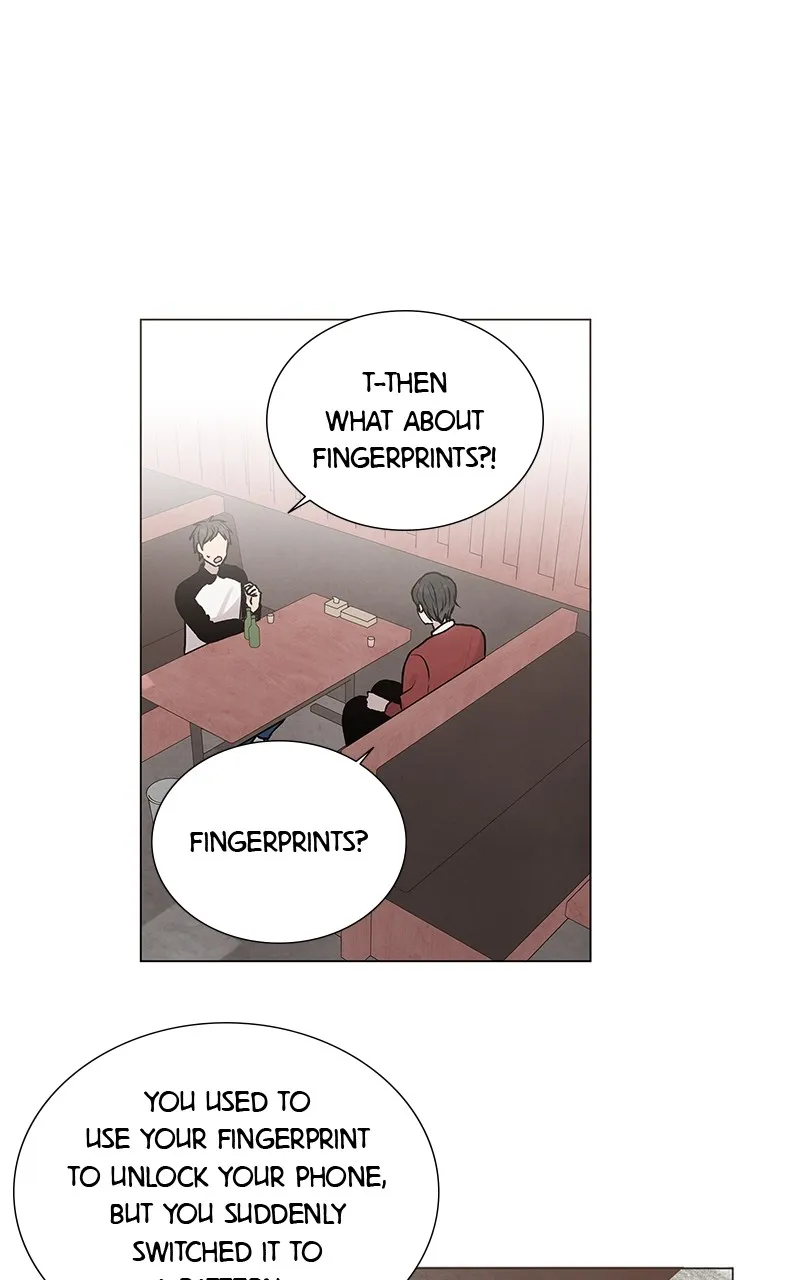 Read The Hidden Man chapter 4 image 24 on Lezhin