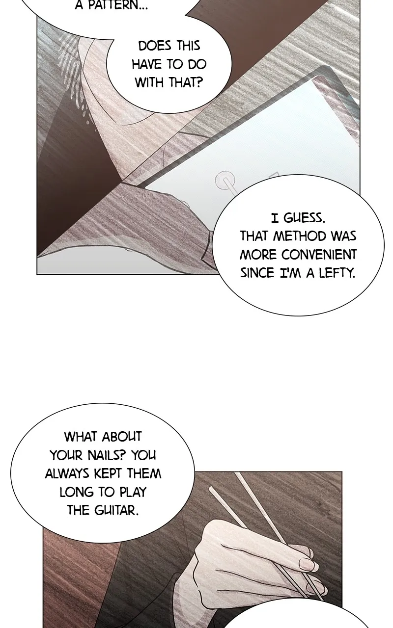 Read The Hidden Man chapter 4 image 25 on Lezhin