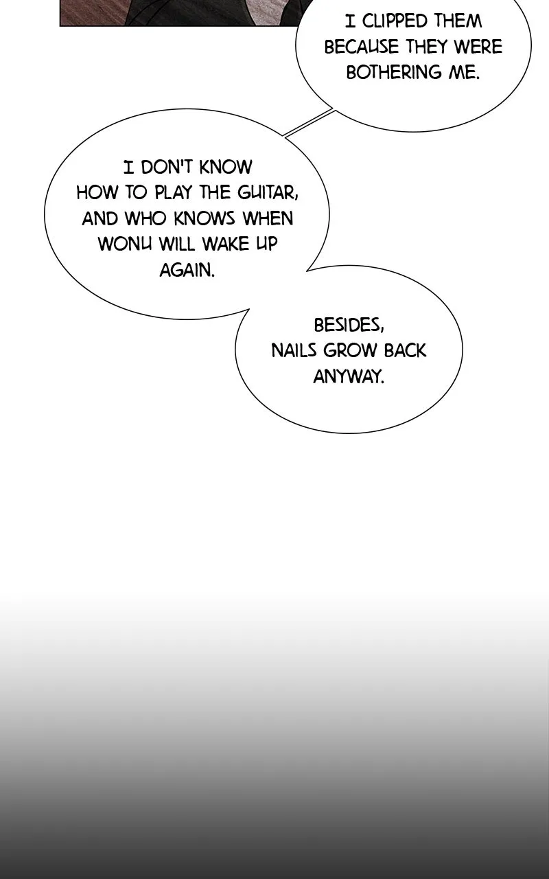 Read The Hidden Man chapter 4 image 26 on Lezhin