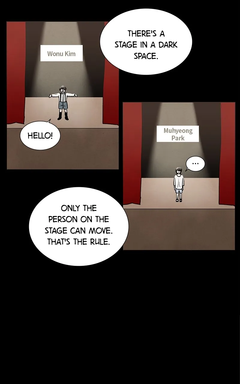 Read The Hidden Man chapter 4 image 28 on Lezhin
