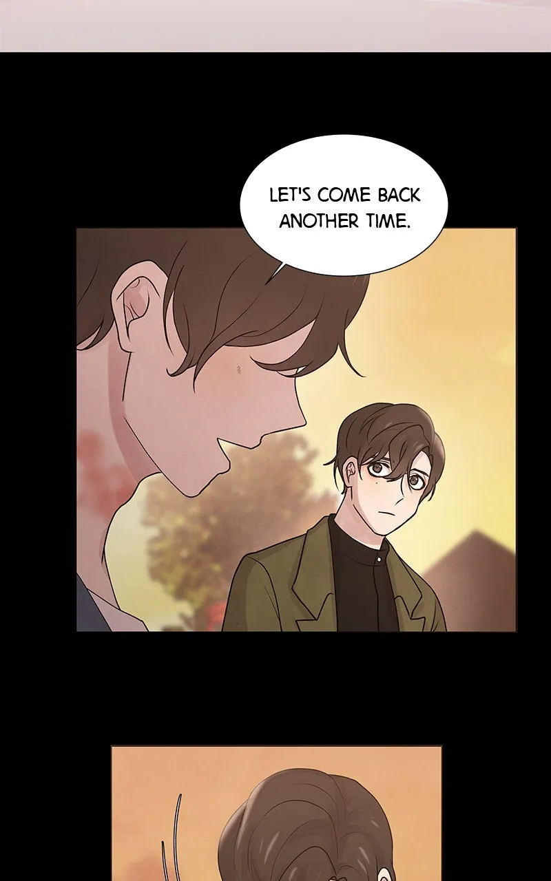 Read The Hidden Man chapter 4 image 3 on Lezhin
