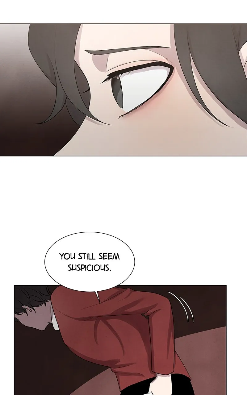 Read The Hidden Man chapter 4 image 31 on Lezhin