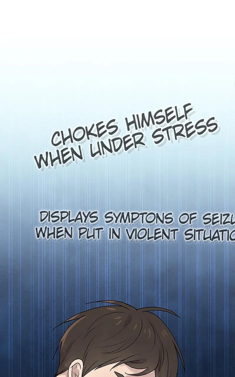 Read The Hidden Man chapter 4 image 33 on Lezhin