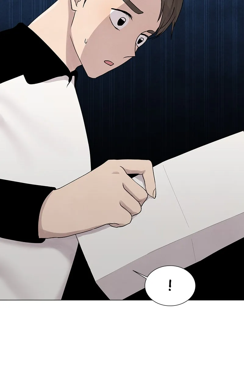 Read The Hidden Man chapter 4 image 34 on Lezhin