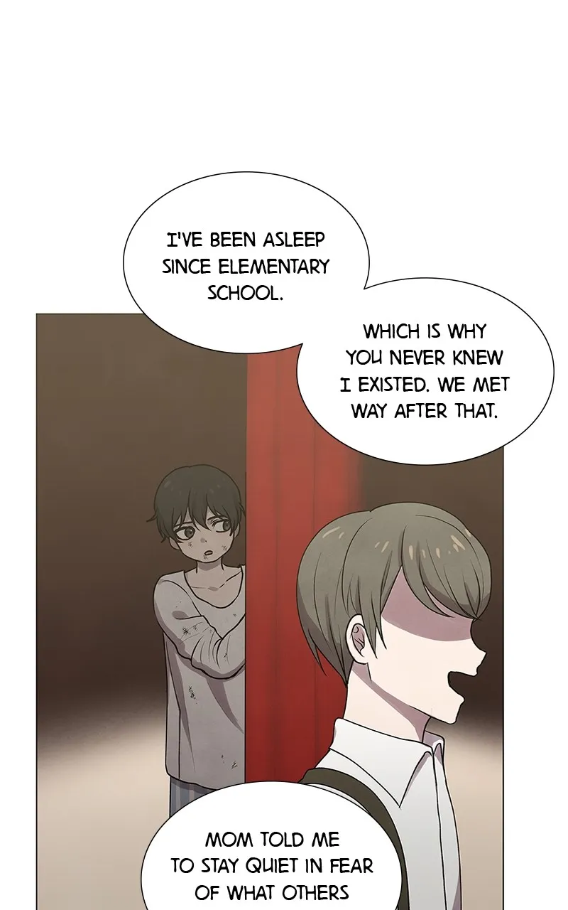 Read The Hidden Man chapter 4 image 36 on Lezhin