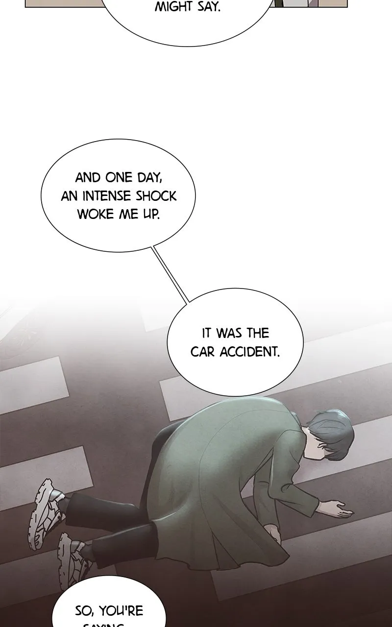 Read The Hidden Man chapter 4 image 37 on Lezhin