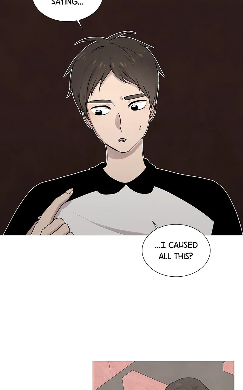 Read The Hidden Man chapter 4 image 38 on Lezhin