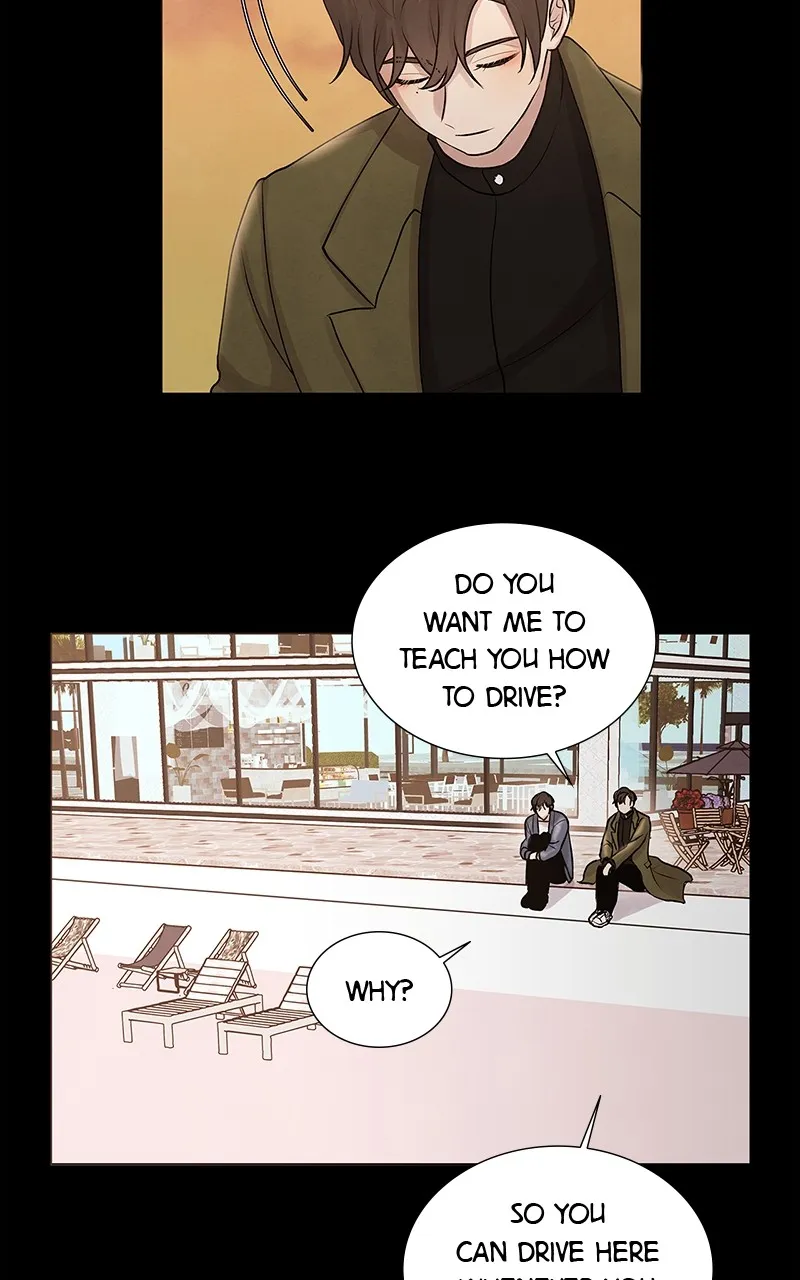 Read The Hidden Man chapter 4 image 4 on Lezhin