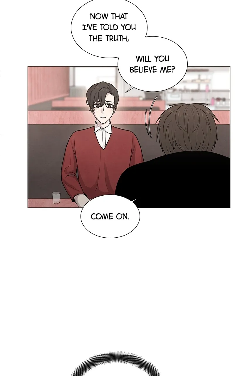 Read The Hidden Man chapter 4 image 40 on Lezhin