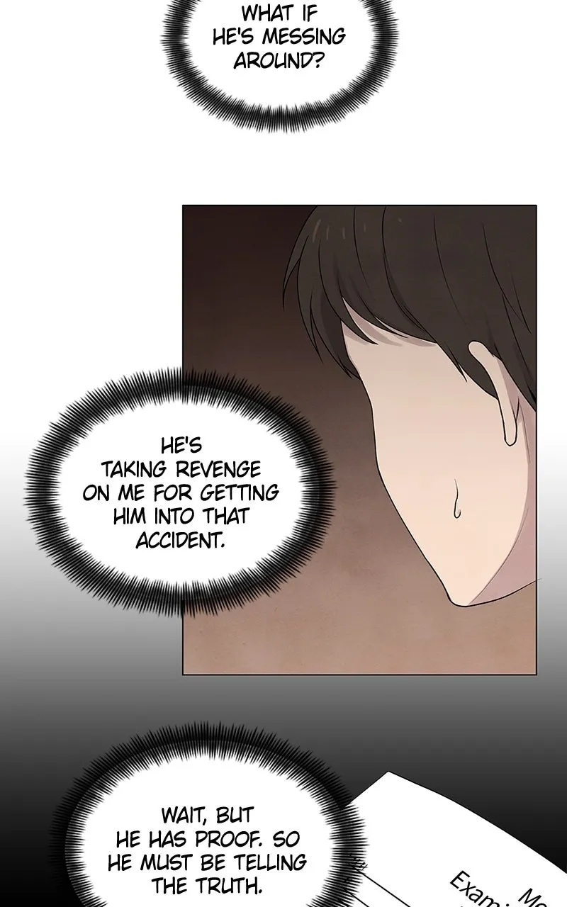 Read The Hidden Man chapter 4 image 41 on Lezhin