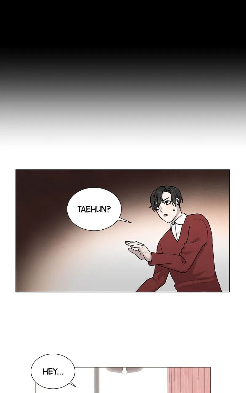 Read The Hidden Man chapter 4 image 44 on Lezhin