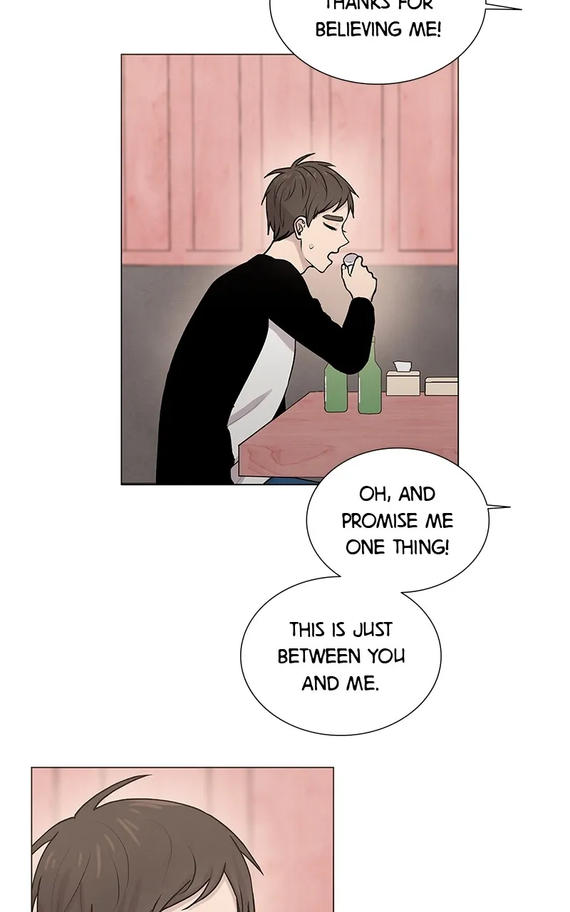 Read The Hidden Man chapter 4 image 47 on Lezhin