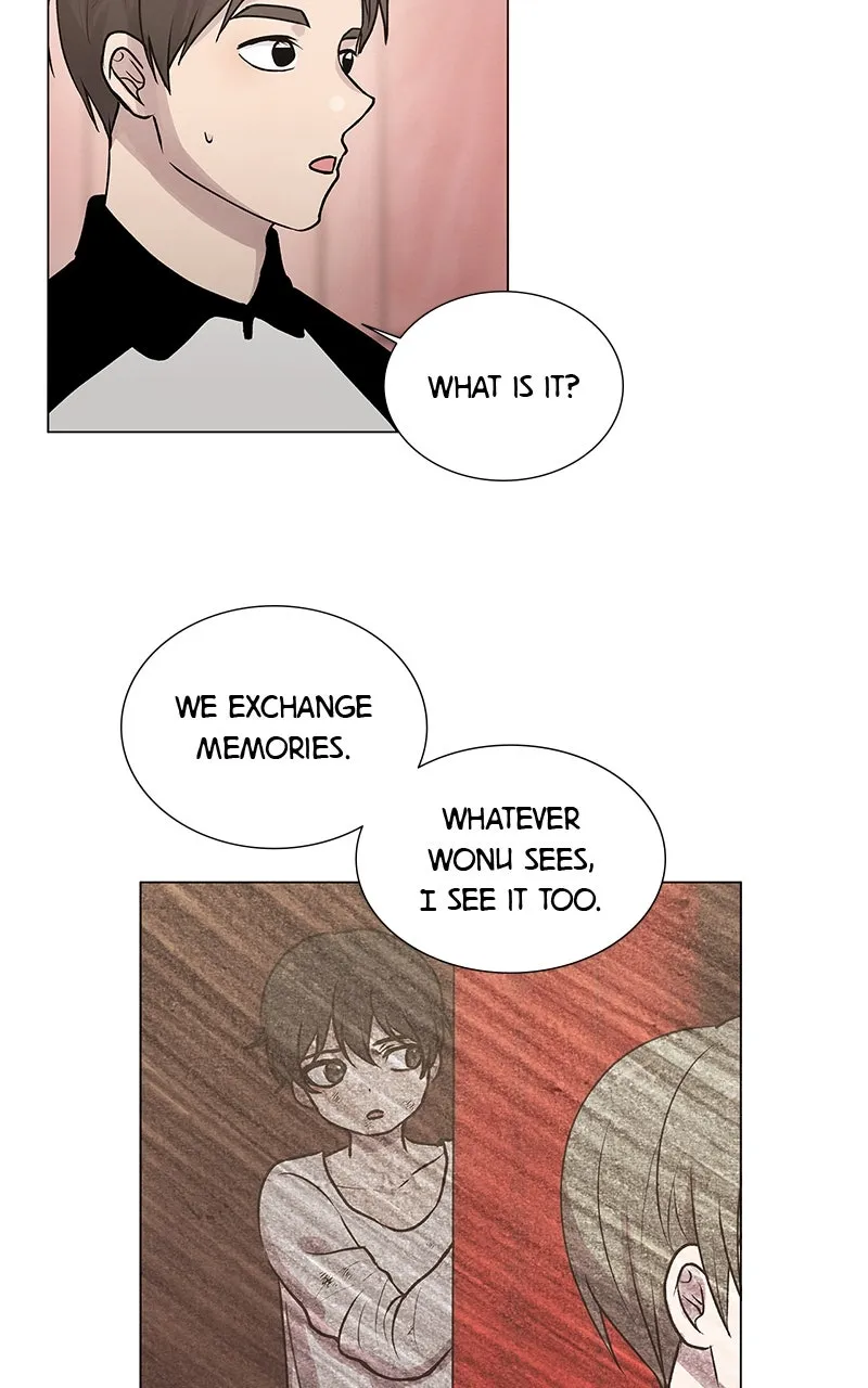 Read The Hidden Man chapter 4 image 48 on Lezhin