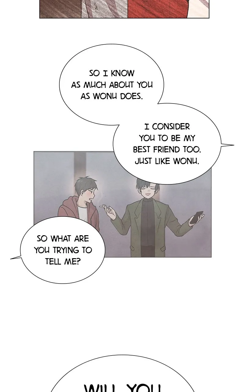 Read The Hidden Man chapter 4 image 49 on Lezhin