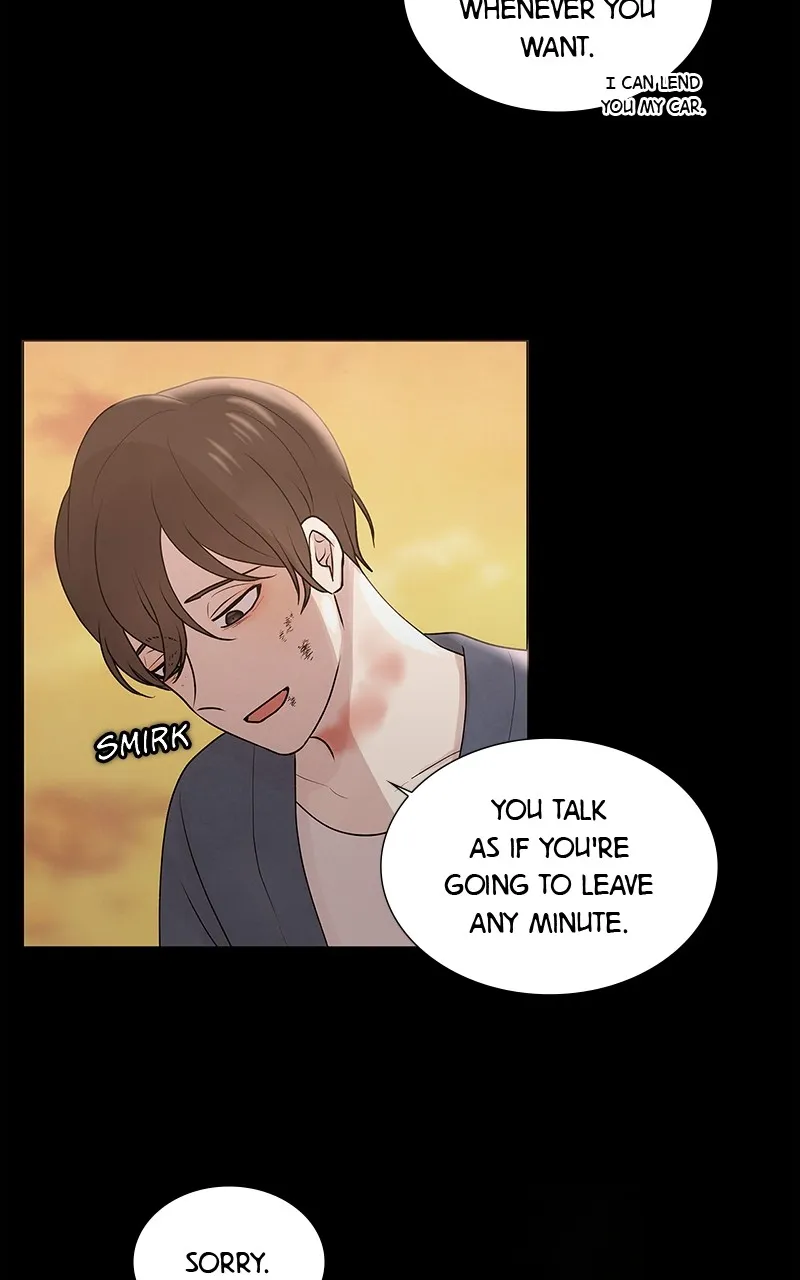 Read The Hidden Man chapter 4 image 5 on Lezhin