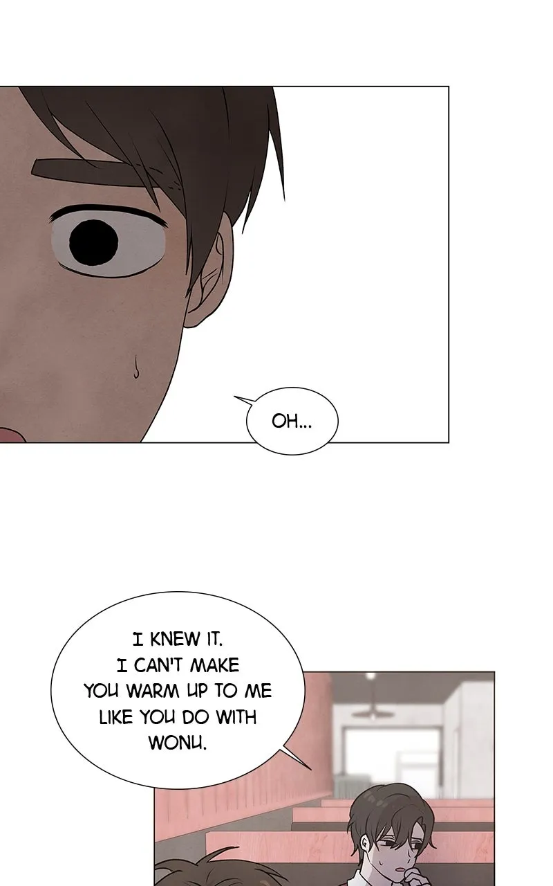 Read The Hidden Man chapter 4 image 51 on Lezhin