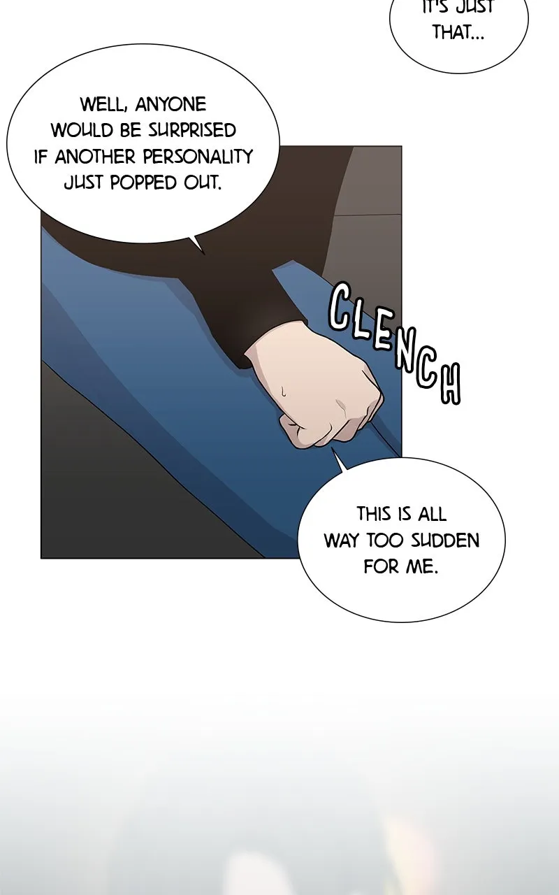 Read The Hidden Man chapter 4 image 54 on Lezhin