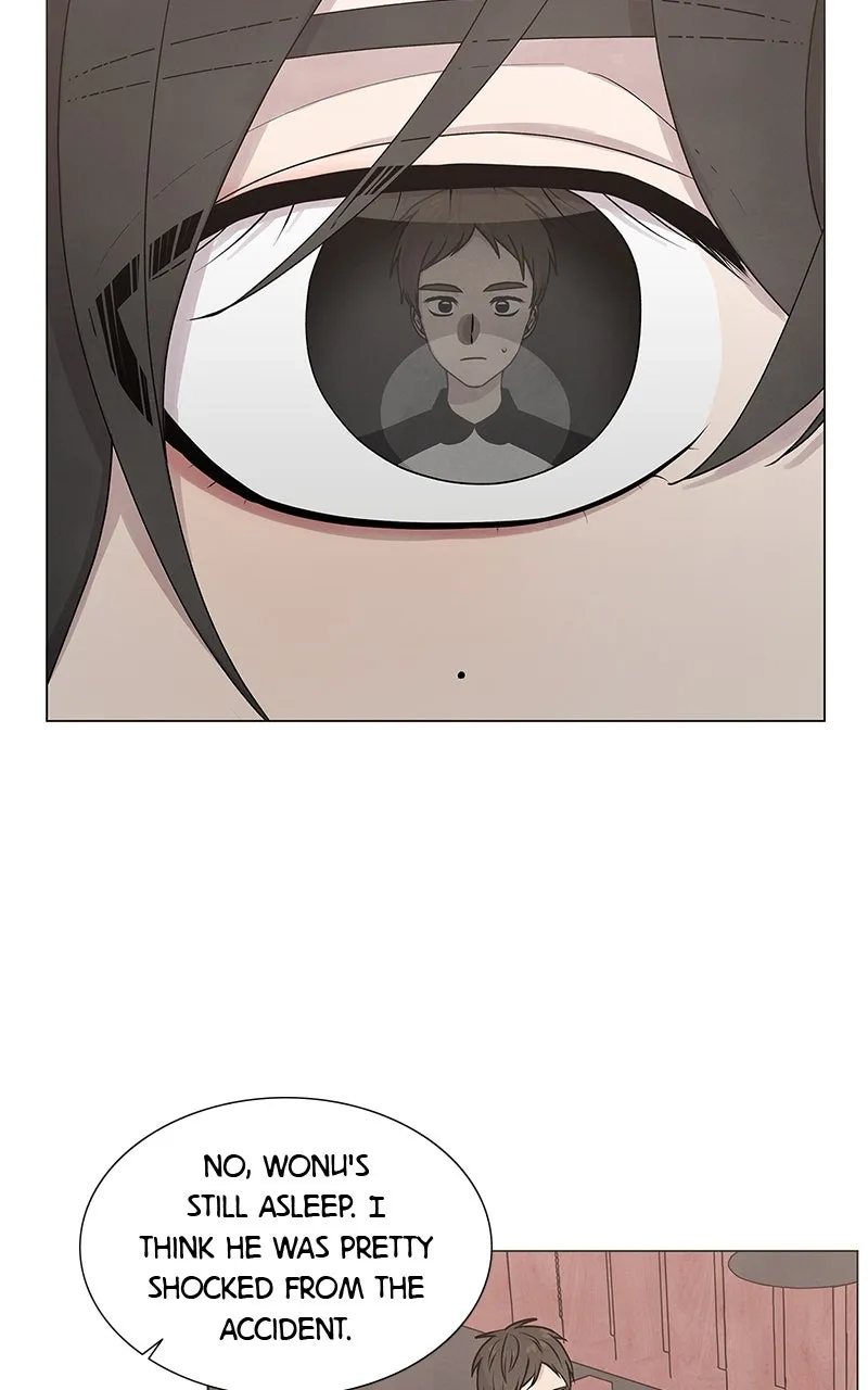 Read The Hidden Man chapter 4 image 57 on Lezhin