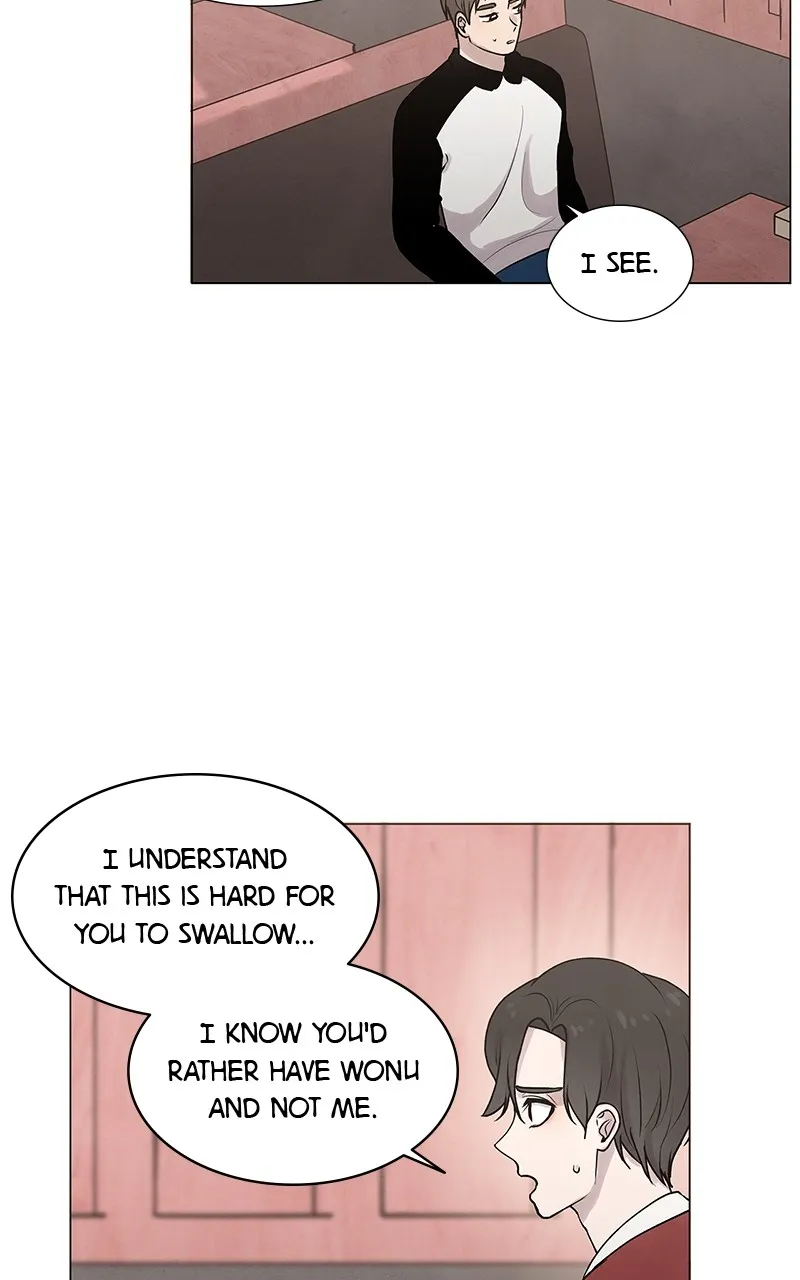 Read The Hidden Man chapter 4 image 58 on Lezhin