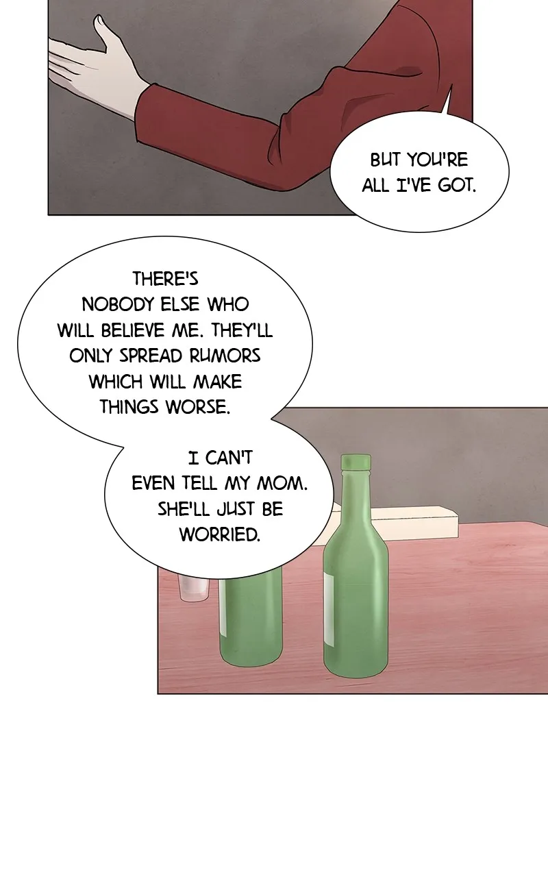 Read The Hidden Man chapter 4 image 59 on Lezhin