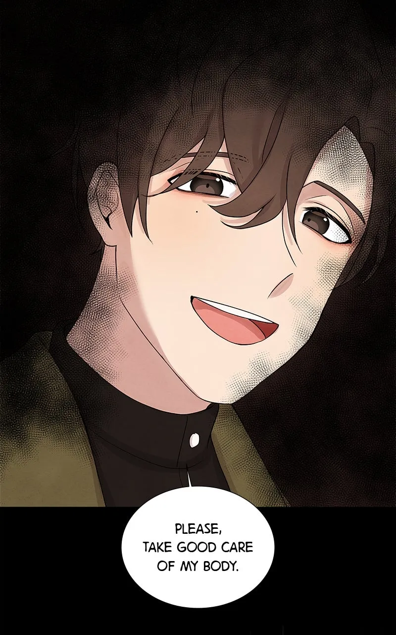 Read The Hidden Man chapter 4 image 8 on Lezhin