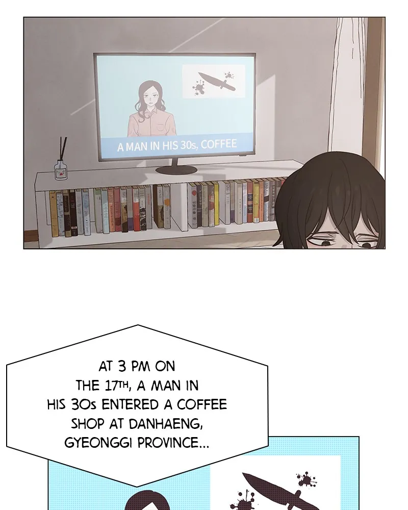 Read The Hidden Man chapter 5 image 1 on Lezhin